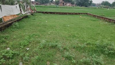 Image of 689 Sq.ft Residential Plot / Land for sale in Belwariya, Varanasi for Rs. 1400000