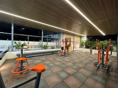 Image of 1067 Sq.ft 2 BHK Apartment / Flat for sale in Mantra 99 Riverfront, Baner, Pune for Rs. 12590600