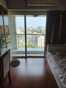 Bedroom Image of 2816 Sq.ft 4 BHK Apartment / Flat for sale in Swastik Solitaire, Chembur Mumbai for Rs. 90000000