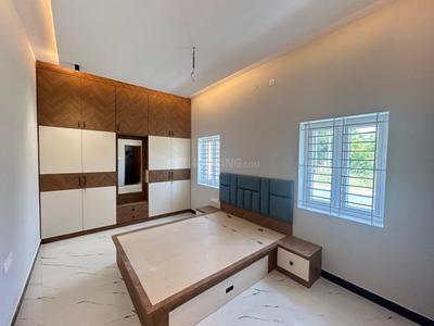 Bedroom Image of 2000 Sq.ft 3 BHK Duplex for sale in Thudiyalur Coimbatore for Rs. 9800000