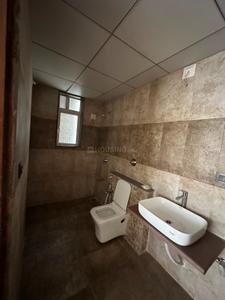Image of 2313 Sq.ft 3 BHK Apartment / Flat for sale in Radhe Infinity, Kudasan, Gandhinagar for Rs. 9500000