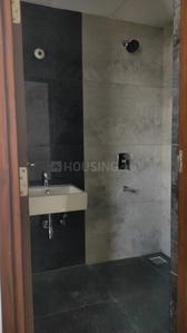 Image of 1325 Sq.ft 2 BHK Apartment / Flat for sale in Hallmark Skyrena, Narsingi, Hyderabad for Rs. 13000000
