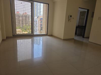 Living Room Image of 1100 Sq.ft 2 BHK Apartment / Flat for sale in Arihant Abhilasha, Kharghar Navi Mumbai for Rs. 11000000