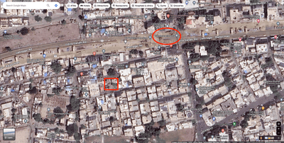 Image of 5000 Sq.ft Residential Plot / Land for sale in Patrakar Colony, Jamnagar for Rs. 32500000