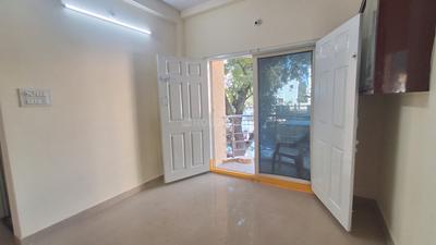 Bedroom Image of 1350 Sq.ft 3 BHK Apartment / Flat for sale in Dr A S Rao Nagar Colony Secunderabad for Rs. 6700000