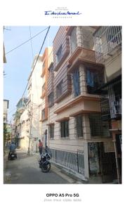Image of 650 Sq.ft 2 BHK Apartment / Flat for sale in Bijoygarh, Kolkata for Rs. 3500000