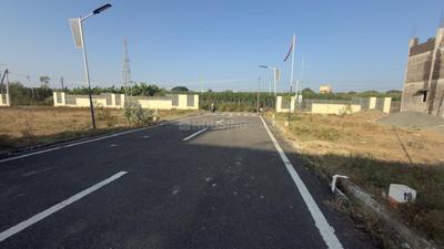 Image of 2336 Sq.ft Residential Plot / Land for sale in Nallampalayam, Coimbatore for Rs. 2150000