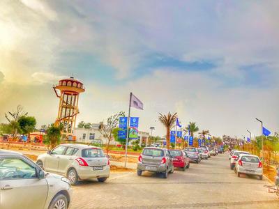 Image of 900 Sq.ft Residential Plot / Land for sale in Vatika, Jaipur for Rs. 1000000
