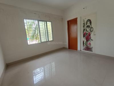 Bedroom Image of 860 Sq.ft 2 BHK Apartment / Flat for sale in Birati Kolkata for Rs. 3300000