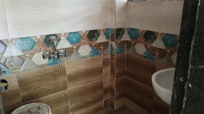 Image of 950 Sq.ft 2 BHK Apartment / Flat for sale in Kharghar, Navi Mumbai for Rs. 7600000