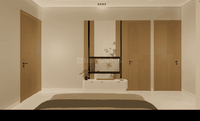 Bedroom Image of 1152 Sq.ft 4 BHK Villa for sale in Mansarovar Jaipur for Rs. 26100000