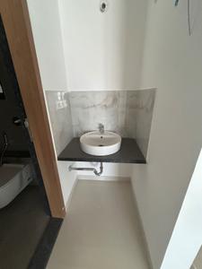 Bathroom Image of 1070 Sq.ft 2 BHK Apartment / Flat for sale in Majestique Signature Towers, Baner Pune for Rs. 14500000