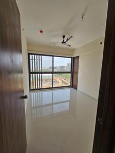 Hall Image of 1039 Sq.ft 3 BHK Apartment / Flat for sale in Mantra Mesmer, Mundhwa Pune for Rs. 12800000