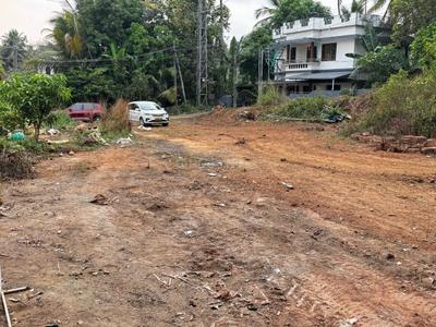 Image of 699 Sq.ft Residential Plot / Land for sale in Puthiyatheru, Kannur for Rs. 5200000