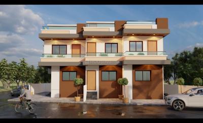 Image of 1150 Sq.ft 2 BHK Independent House for sale in Kedgaon, Ahmednagar for Rs. 4700000