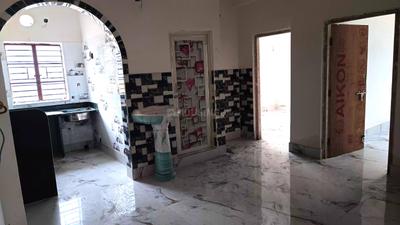 Hall Image of 800 Sq.ft 2 BHK Apartment / Flat for sale in Hindmotor Hooghly for Rs. 2160000