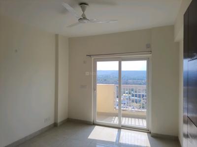 Bedroom Image of 1264 Sq.ft 2 BHK Apartment / Flat for sale in Eldeco Acclaim, Sector 2 Sohna for Rs. 12500000