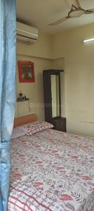 Bedroom Image of 393 Sq.ft 1 BHK Apartment / Flat for sale in Laabh Pehla Ghar Shubh Sanket Complex, Thane West Thane for Rs. 5000000
