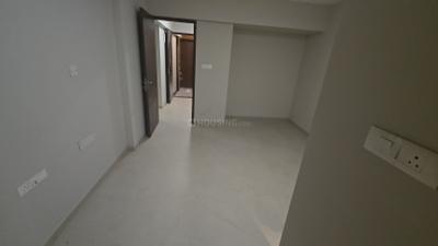 Bedroom Image of 1615 Sq.ft 3 BHK Apartment / Flat for sale in Futuristic The Miracle, Pimple Saudagar Pune for Rs. 18500000