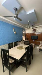 Hall Image of 1100 Sq.ft 2 BHK Apartment / Flat for sale in Baba Independent, Kharar Mohali for Rs. 3390000