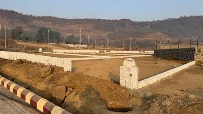 Image of 1000 Sq.ft Residential Plot / Land for sale in Nirman Nagar, Jaipur for Rs. 6000000