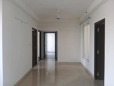 Living Room Image of 1689 Sq.ft 3 BHK Apartment / Flat for sale in Hero Homes, Sector 104 Gurgaon for Rs. 25000000