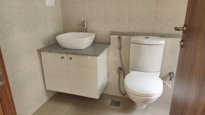 Image of 1302 Sq.ft 2.5 BHK Apartment / Flat for sale in Bhartiya Nikoo Homes 4, Tirumanahalli, Bengaluru for Rs. 16500000