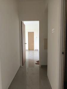 Passage Image of 1000 Sq.ft 2 BHK Apartment / Flat for rent in Kumar Pebble Park, Hadapsar Pune for Rs. 20000