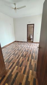 Bedroom Image of 1250 Sq.ft 2 BHK Builder Floor for rent in Ruhil Residency, Sector 3 Bahadurgarh for Rs. 16000