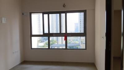 Living Room Image of 418 Sq.ft 1 BHK Apartment / Flat for rent in Piramal Vaikunth , Thane West Thane for Rs. 25000