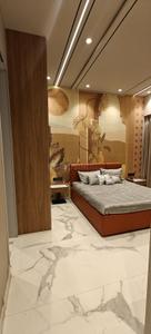 Bedroom Image of 500 Sq.ft 1 BHK Apartment / Flat for sale in Gauri Codename Mumbai Million, Malad West Mumbai for Rs. 7700000