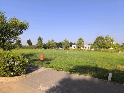 Image of 1200 Sq.ft Residential Plot / Land for sale in Doddacheemanahalli, Bengaluru for Rs. 10200020