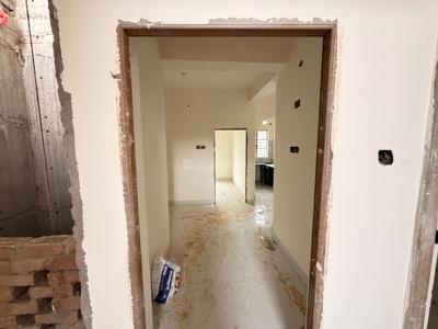 Main Entrance Image of 810 Sq.ft 2 BHK Apartment / Flat for sale in Hindmotor Hooghly for Rs. 2268000