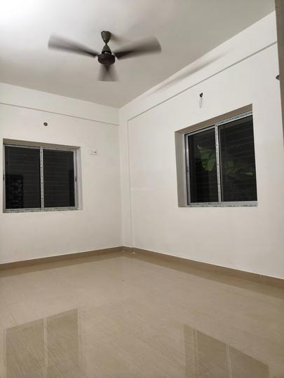 Teesta apartment 2 Bedroom 1