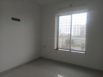 Bedroom Image of 950 Sq.ft 2 BHK Apartment / Flat for sale in 38 Park Majestique, Undri Pune for Rs. 4800000