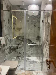 Bathroom Image of 2700 Sq.ft 4 BHK Builder Floor for sale in DLF City Phase 1, DLF Phase 1 Gurgaon for Rs. 45000000