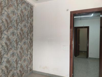 Bedroom Image of 630 Sq.ft 2 BHK Villa for sale in Achheja Greater Noida for Rs. 3752000
