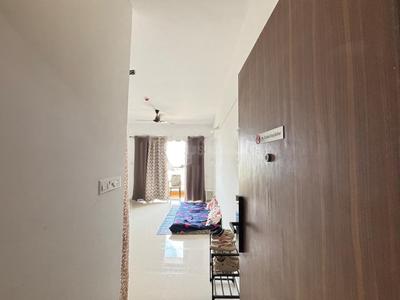 Hall Image of 910 Sq.ft 2 BHK Apartment / Flat for sale in Kohinoor Sportsville, Maan Pune for Rs. 8200021
