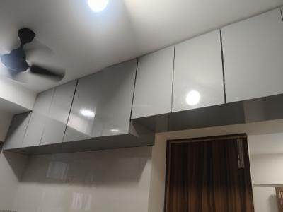 Kitchen Image of 306 Sq.ft 1 BHK Apartment / Flat for sale in HS Samarpan, Ghatkopar East Mumbai for Rs. 8000000