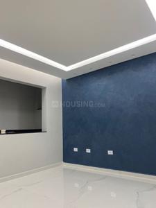 Bedroom Image of 2500 Sq.ft 4 BHK Independent House for sale in Vicon Aashna Swastik Park Avenue, Bhurkoni Raipur for Rs. 6800000
