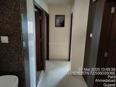 Image of 3690 Sq.ft 5 BHK Apartment / Flat for sale in Paldi, Ahmedabad for Rs. 27500000