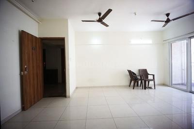 Living Room Image of 858 Sq.ft 2 BHK Apartment / Flat for sale in Hinjawadi Pune for Rs. 7100000