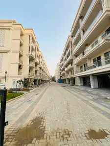 Image of 1200 Sq.ft 3 BHK Builder Floor for sale in Signature Global City 92, Sector 92, Gurgaon for Rs. 14500000