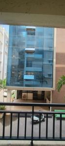 Balcony Image of 1420 Sq.ft 3 BHK Apartment / Flat for sale in Vasu Sri Sunrise, Gundlapochampalli Hyderabad for Rs. 8000000