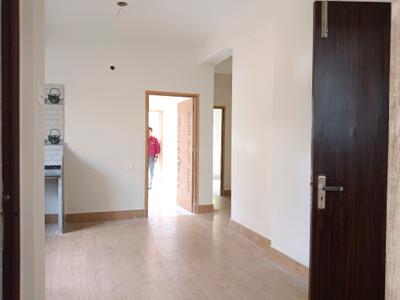 Living Room Image of 1140 Sq.ft 3 BHK Apartment / Flat for sale in Sarada Pally Kolkata for Rs. 6270000