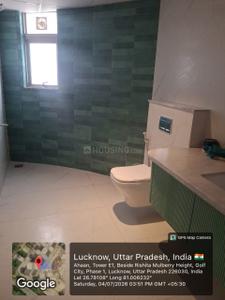 Image of 1051 Sq.ft 2 BHK Apartment / Flat for sale in Sushant Golf City, Lucknow for Rs. 11288000