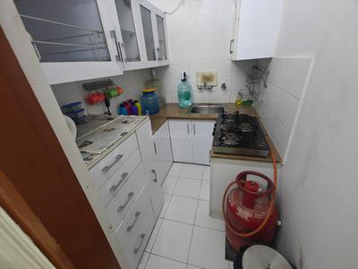 Kitchen Image of 6000 Sq.ft 6 BHK Villa for sale in LDA Vishesh Khand, Gomti Nagar Lucknow for Rs. 62500000