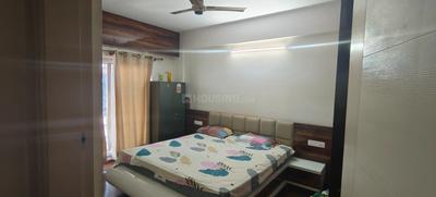 Bedroom Image of 1745 Sq.ft 3 BHK Apartment / Flat for sale in SNR Mayfair, HSR Layout Bengaluru for Rs. 25000000