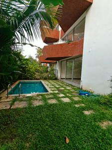 Image of 1550 Sq.ft 2 BHK Builder Floor for sale in Nerul, Goa for Rs. 34000000