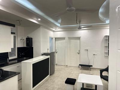 Image of 1650 Sq.ft 3 BHK Apartment / Flat for rent in Doon Capital Paradise, Dehrakhas, Dehradun for Rs. 52000